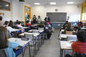 Con motivo del aniversario del referéndum en el que se aprobó la Carta Magna