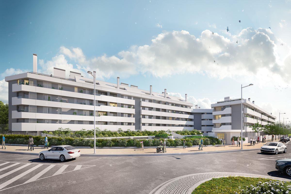 Las obras se desarrollarán durante 22 meses en la zona de Valenoso