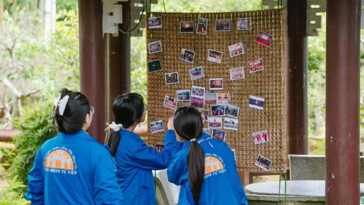 Los vecinos dispondrán de una amplia oferta de actividades durante el último cuatrimestre del año
