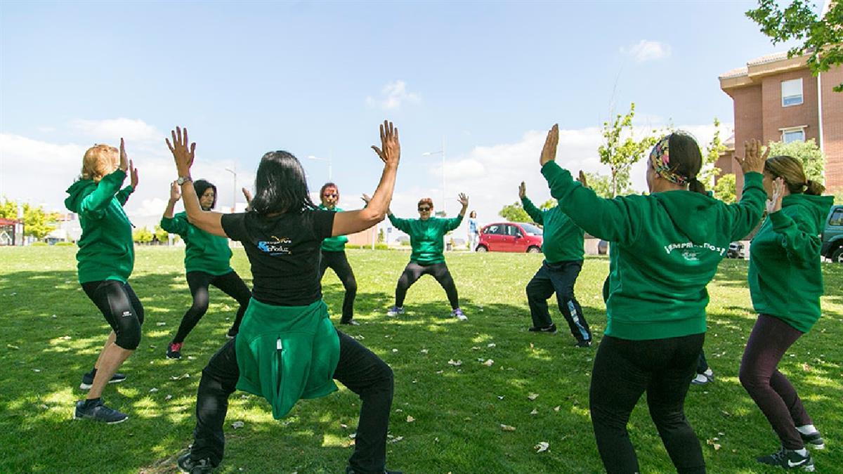 La Comunidad de Madrid aportará hasta 150.000 euros para financiar distintas actividades 