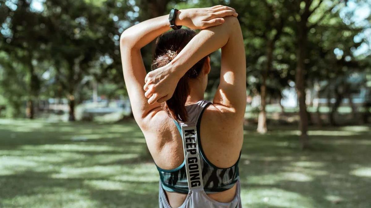 El grupo deportivo tiene preparado un septiembre lleno de actividades