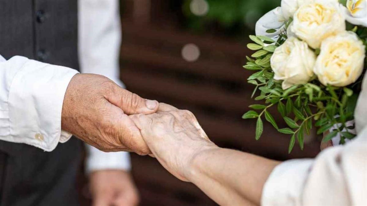 El consistorio prepara un homenaje para todas las parejas que cumplen su 50 aniversario de matrimonio 
