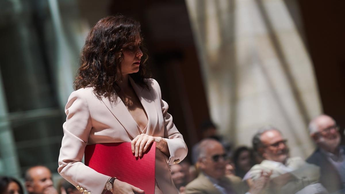 El PP deja sola a Ayuso en su boicot al nuevo modelo fiscal