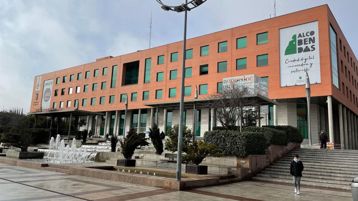 La primera convocatoria será para psicólogo y trabajador social