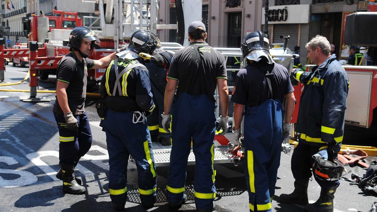Desde el inicio de la pandemia tienen que esta "activables" las 24 horas del día y no tienen vacaciones