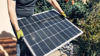 Aprovechar la energía solar en el municipio supondrá una bonificación al IBI del 30%
