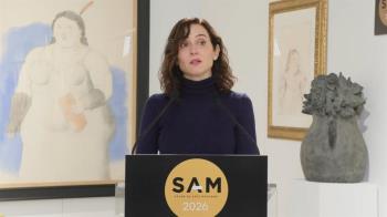 Díaz Ayuso ha anunciado una bonificación del 100% para estas transacciones