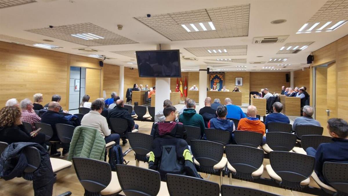 Puede suponer para ellas un ahorro de más de 150.000 euros