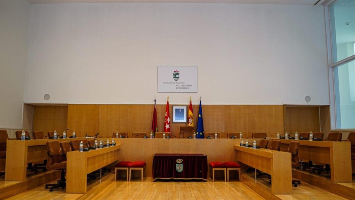 El Ayuntamiento de Sanfer pondrá en marcha el Plan 9