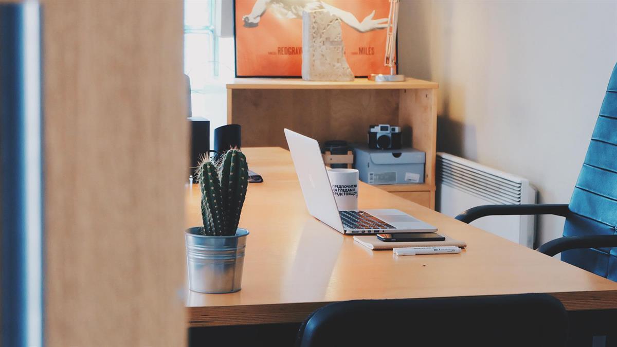 Una ayuda de 150 euros mensuales para financiar la estancia en los espacios coworking
