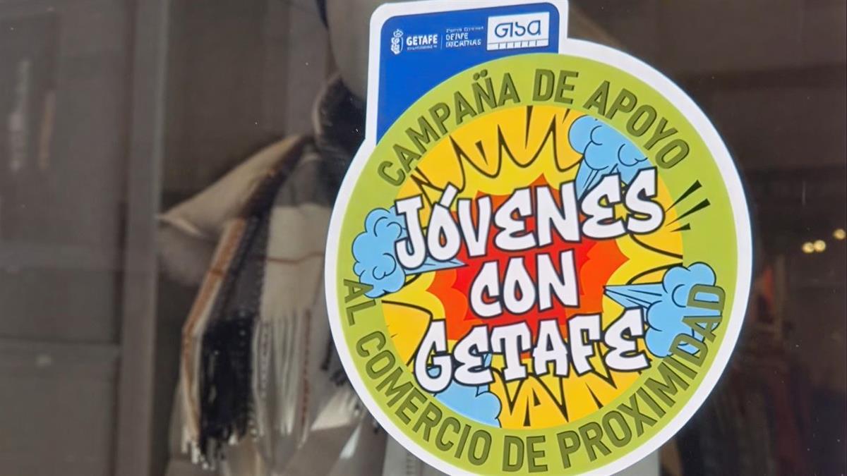 El Ayuntamiento concede un bono de 50 euros para quienes cumplieron 18 años en 2025, con el objetivo de impulsar el consumo de proximidad y dinamizar la economía local