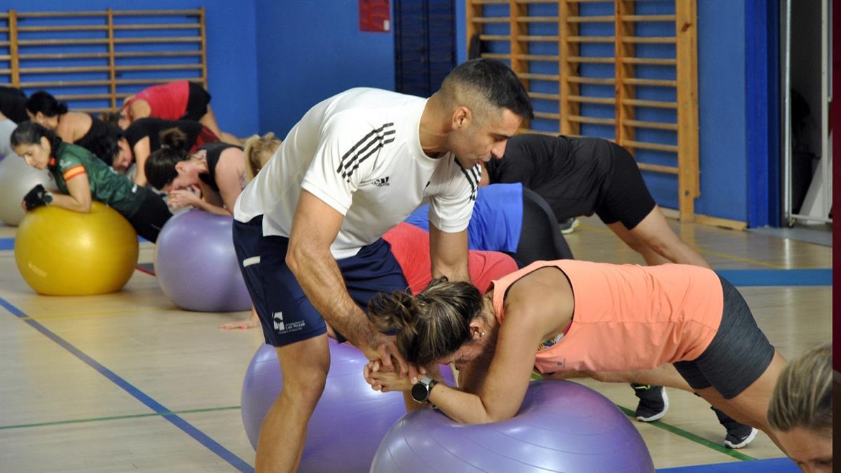 La localidad ofrece tres opciones: BonodeportePremium, BonodeporteClass y Bonodeporte 