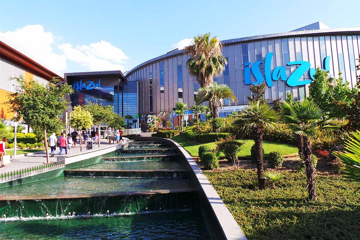 Hasta el 30 de agosto, el centro comercial ofrece distintos bonos por solo 10,90 euros