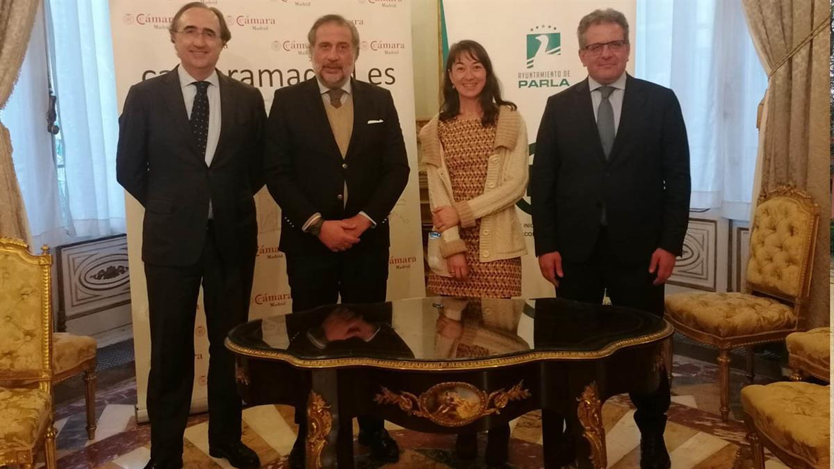 Gracias a los nuevos Bonos Consumo Parla ahorrarás en tus próximas compras