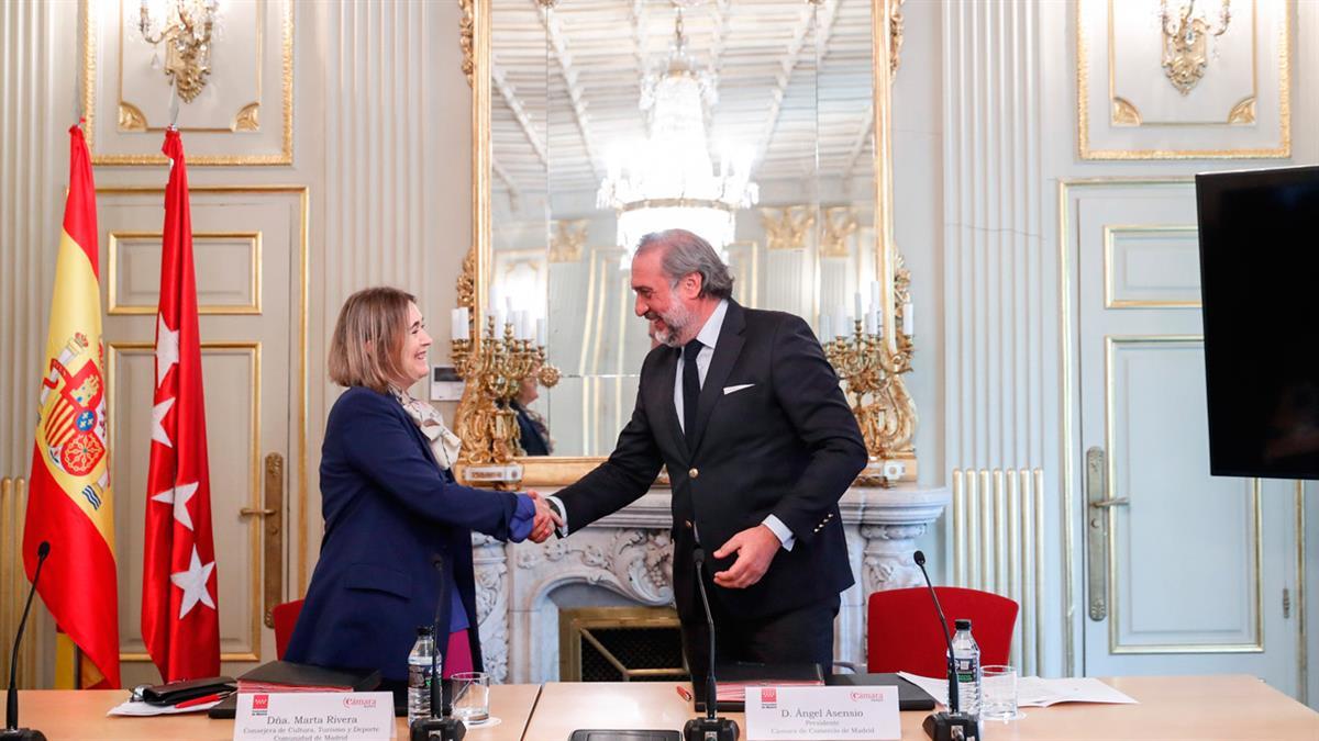 Se estima que puedan participar 2.000 agencias de viaje y alojamientos dadas de alta en el Registro de Empresas Turísticas