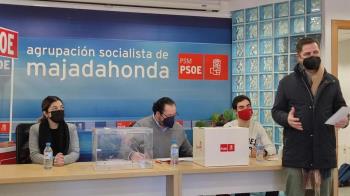 "Creo que es una nueva etapa, vamos a aprovechar lo que hemos aprendido en los últimos años"