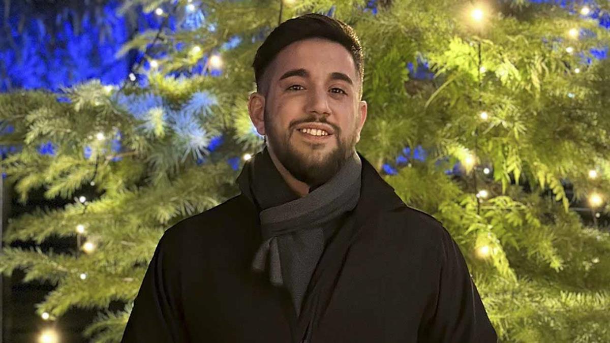 La militancia de IU Arganda apoya por unanimidad a Borja Rivera para encabezar la lista del partido, que hace un llamamiento a la unidad en la izquierda 