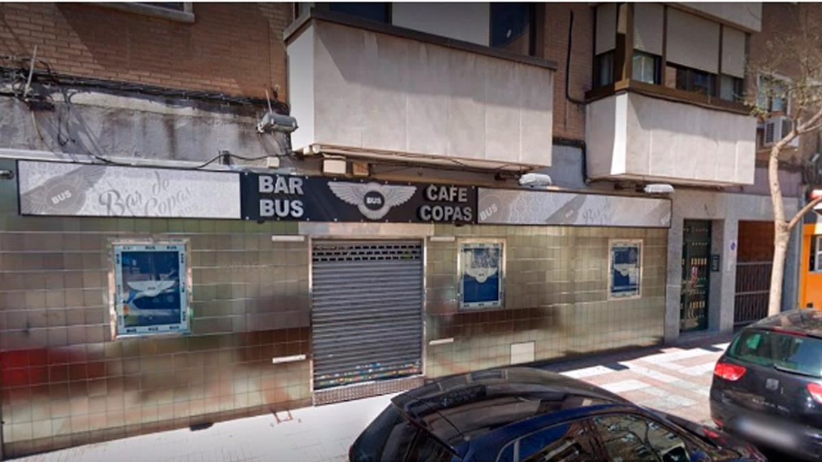 La Policía Nacional ha detenido esta madrugada a los agresores