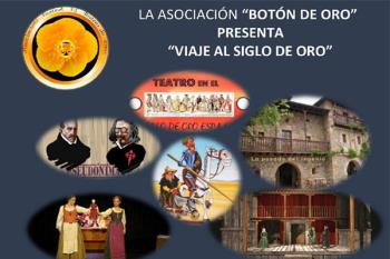 La asociación local de teatro ha subido ya varios vídeos a la plataforma Youtube