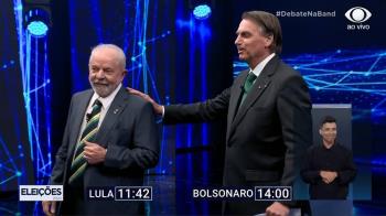 IU ha organizado un acto de apoyo a la candidatura de Lula Da Silva 
