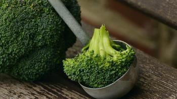 El brócoli, el gran favorito de la alimentación sana moderna