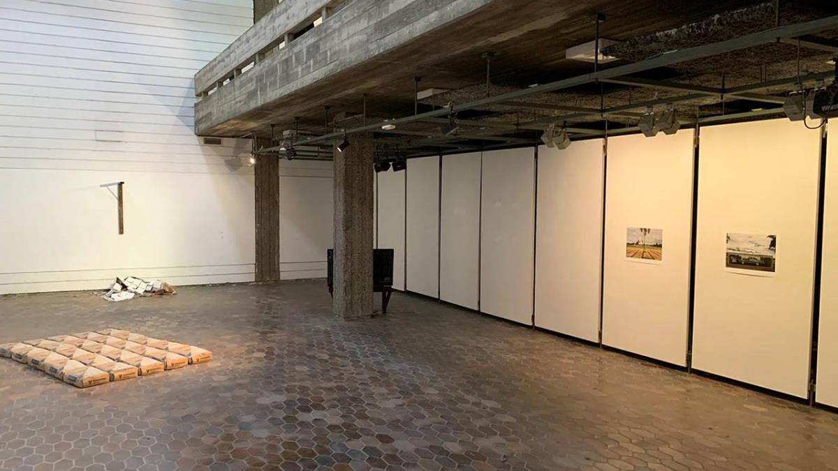 El proyecto está comisariado por la dupla canaria Lecuona y Hernández 