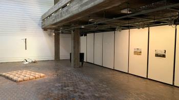 El proyecto está comisariado por la dupla canaria Lecuona y Hernández 