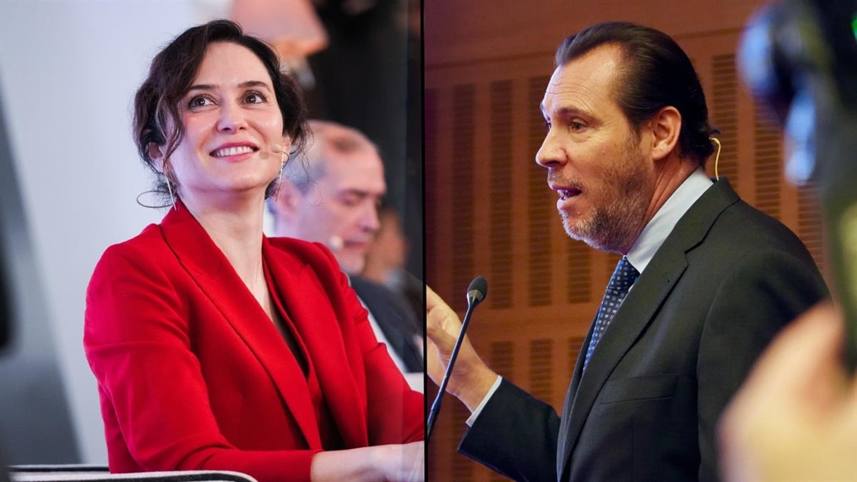 El Ministerio de Transportes denuncia al Consorcio Regional por anunciar la medida sin mencionar que será el Estado quien la financie