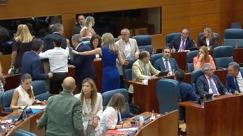 El recuerdo de las víctimas y los sucesivos intentos de excarcelación a presos reabre las heridas en la Asamblea de Madrid