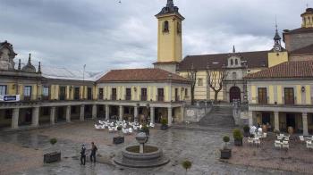 El Ayuntamiento reduce de forma significativa el periodo de pago a proveedores