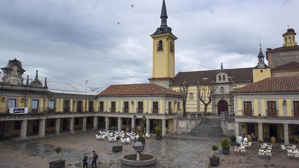 Arranca la campaña de impulso y dinamización del tejido comercial o artesanal del municipio 
