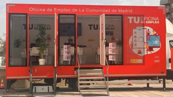 El próximo 14 de enero para poder llevar a cabo los trámites en la demanda de empleo