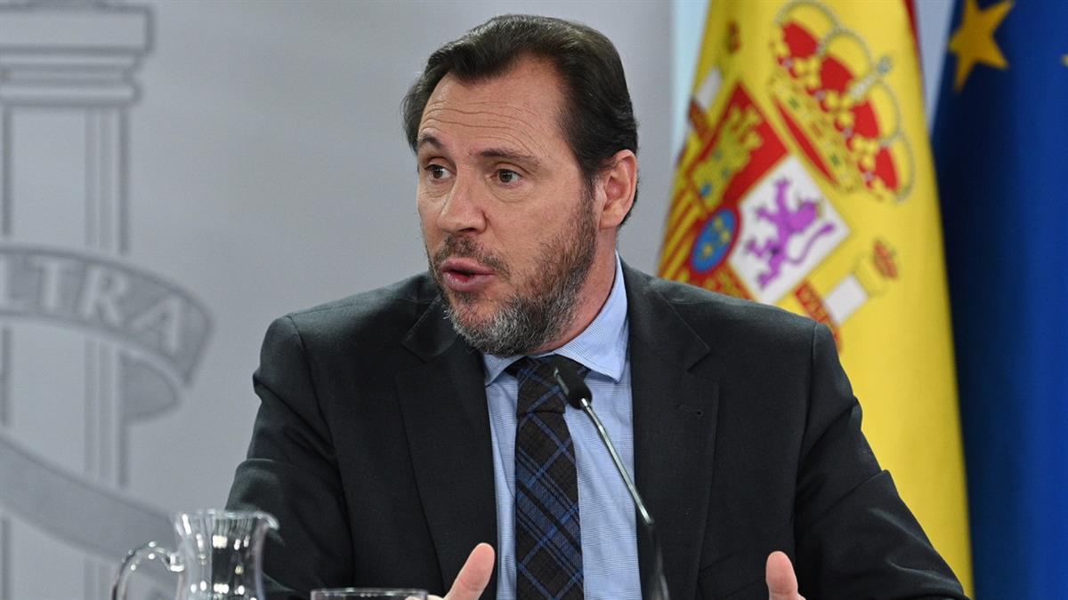 El Parlamento destinó 111 millones de euros para reparar las deficiencias de la vía