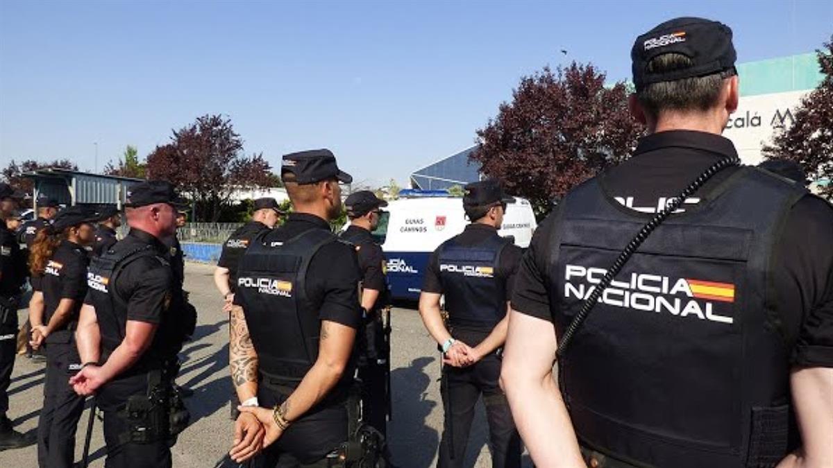 Uno de los presuntos agresores ha ingresado ya en prisión mientras continúan las investigaciones