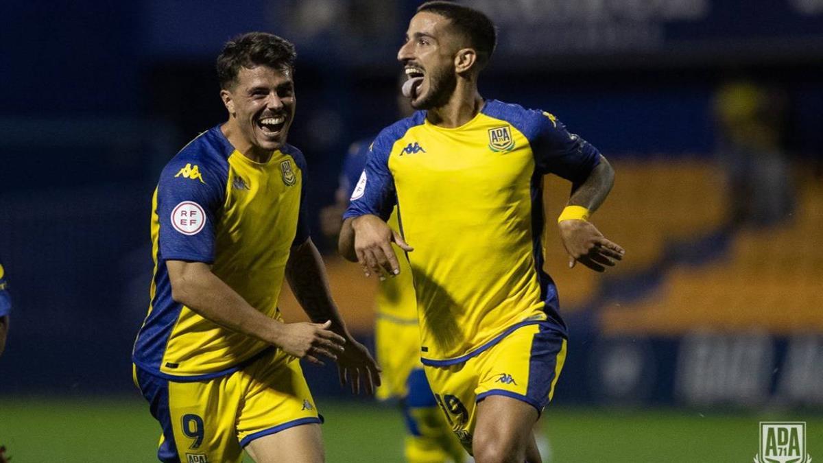 El conjunto alfarero remontó con uno menos y ya es cuarto