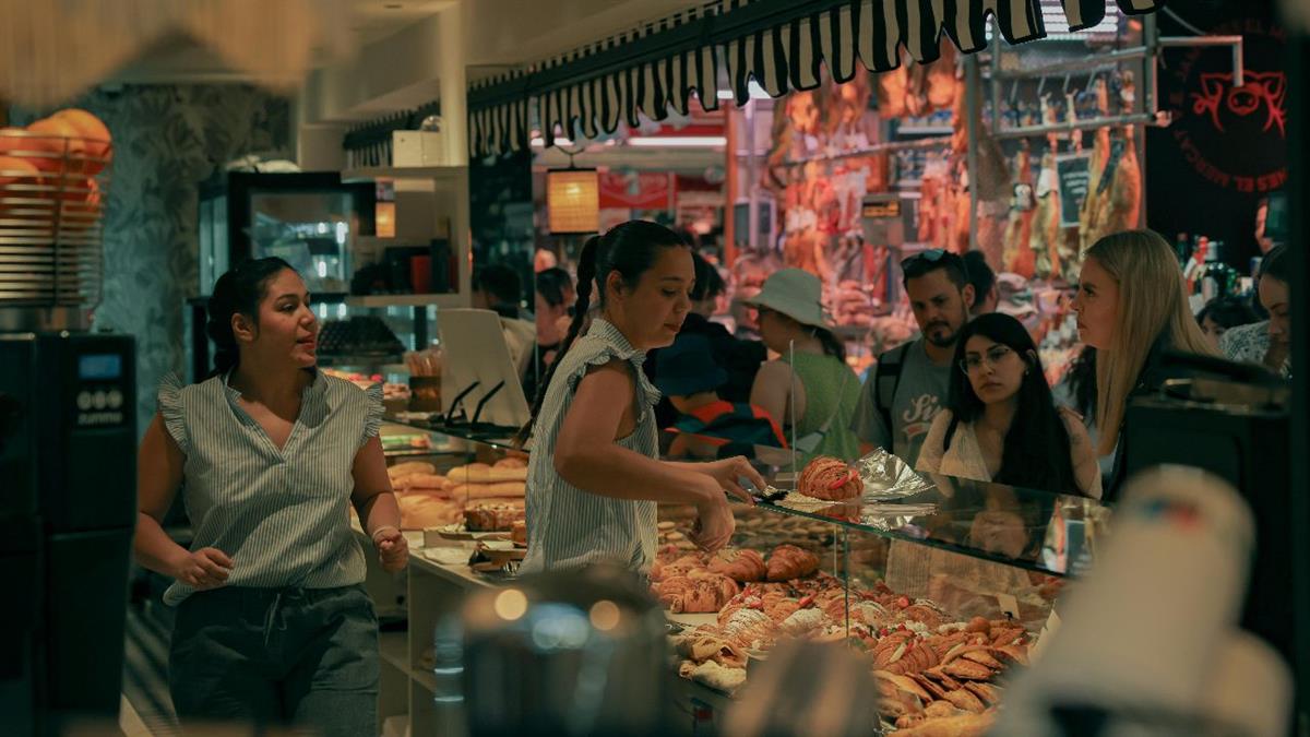 La ciudad presenta el dato de parados más bajo de los últimos 19 años