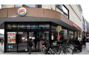 La compañía cuenta con una plantilla de unas 14.000 personas aproximadamente