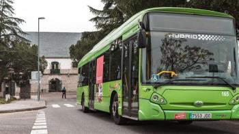 La frecuencia será de 30 minutos, con conexiones en el casco urbano