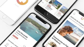El buscador tiene infinidad de filtros para que encuentres la costa que mejor se adapte a ti