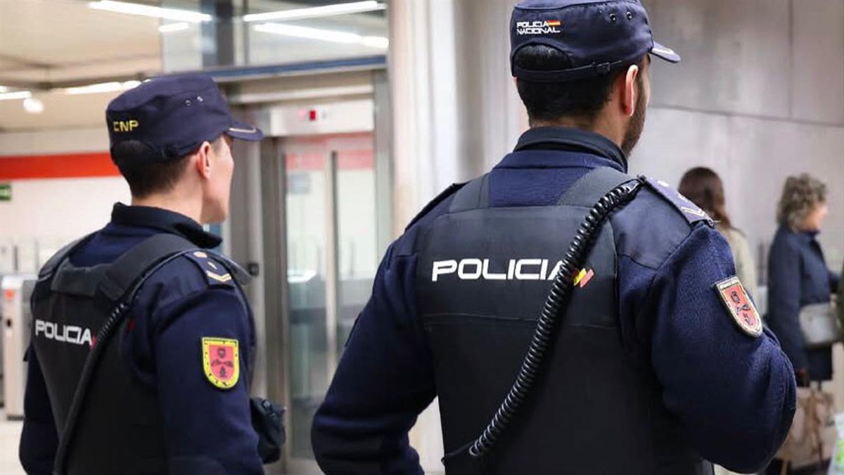 La Policía Local y Nacional investigan las denuncian en San Fernando de Henares