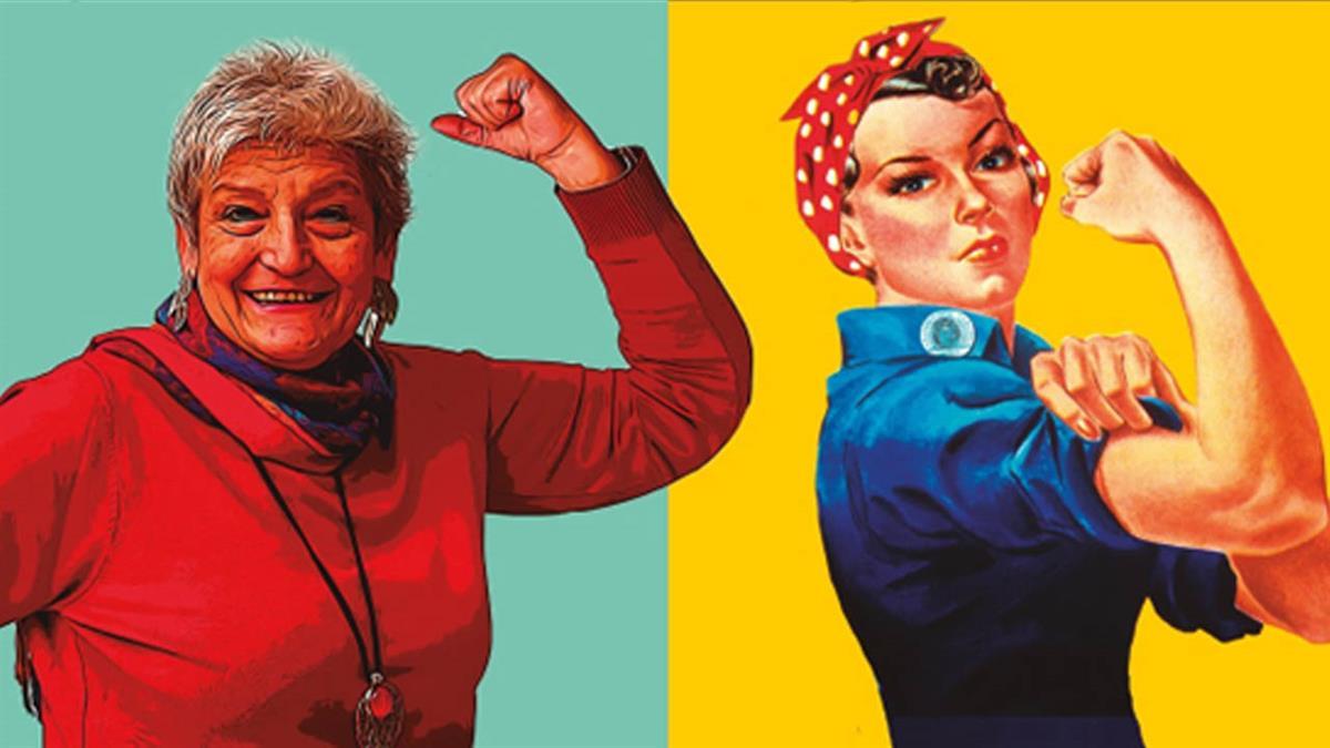 La ciudad acogerá una exposición fotográfica de las mujeres de la ciudad