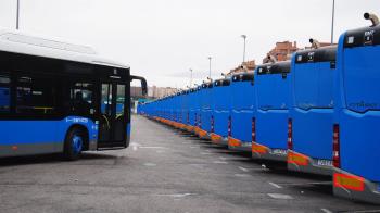 Funcionarán con una frecuencia de dos a cinco minutos, entre las 7:00 y las 23:00 horas