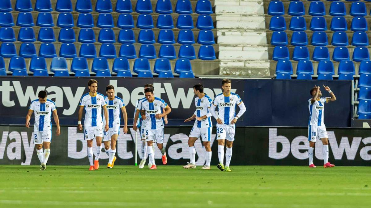 El CSD ha autorizado la presencia de hasta 1.500 espectadores en los playoffs