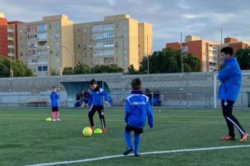 El club deportivo publica un vídeo con grandes momentos vividos sobre el terreno de juego