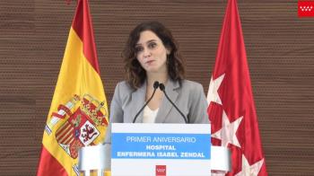 Además los menores de entre 5 y 11 años se empezarán a vacunar a partir del 15 de diciembre