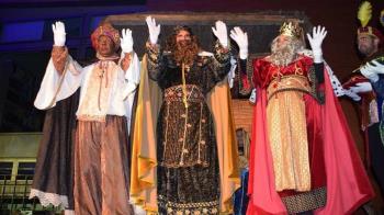 Parte del desfile se realizará sin música, para adaptarlo a niños con sensibilidad al ruido