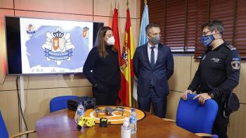 El uso de la mascarilla será obligatorio y no se lanzarán caramelos