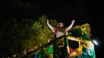 Los Reyes Magos llenarán las calles de ilusión
