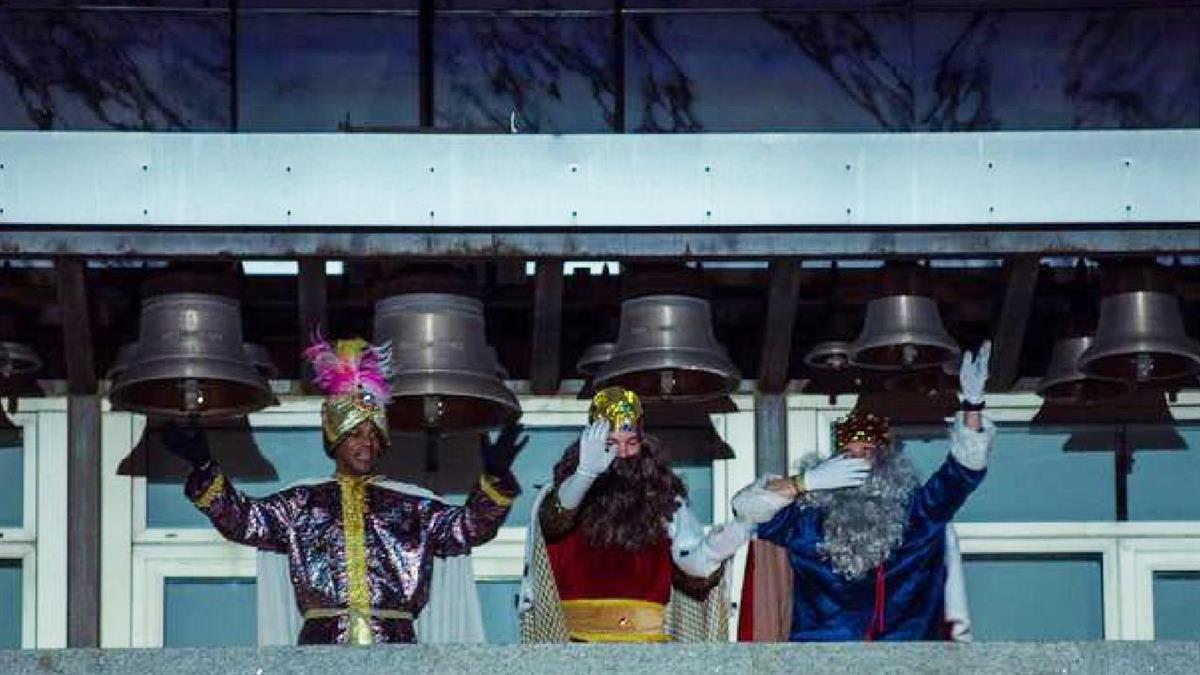 La Cabalgata contará con la participación de cuarenta y cinco carrozas y entidades