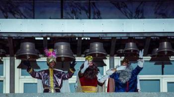 La Cabalgata contará con la participación de cuarenta y cinco carrozas y entidades